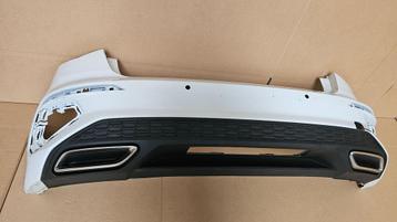 Achterbumper Audi A3 8Y S-LINE Sportback 8Y4807511C 4xPDC beschikbaar voor biedingen
