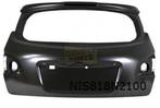 Nissan Qashqai achterklep (bij camera) (versie Acenta / Tekn, Achterklep, Nieuw, Ophalen of Verzenden, Achter