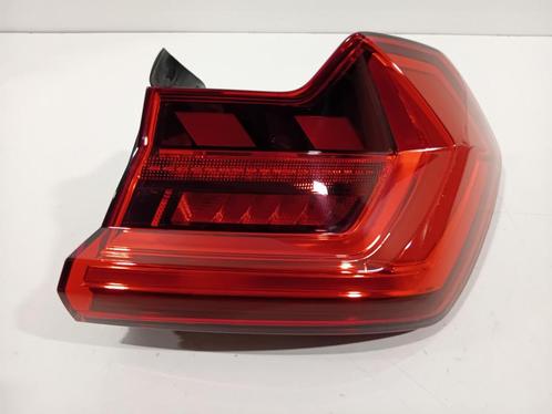 ACHTERLICHT RECHTS BUITEN A1 City Carver (GBH) (82A945092C), Auto-onderdelen, Verlichting, Audi, Gebruikt