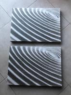 Mooie canvas doeken, Ophalen of Verzenden