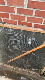Chauffe eau solaire pour piscine fait main avec sonde de t, Ophalen of Verzenden, Zo goed als nieuw