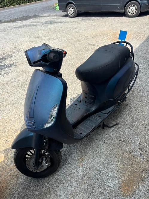 Aen b klasse (geen rijbewijs) m klase vanaf 100€, Fietsen en Brommers, Brommeronderdelen | Scooters, SYM, Ophalen