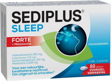 SEDIPLUS FORTE beschikbaar voor biedingen