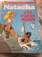 Natacha, Utilisé