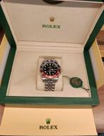 Rolex Rolex Pepsi GMT - Master II AAA, Overige merken, Verzenden, Polshorloge, Overige materialen
