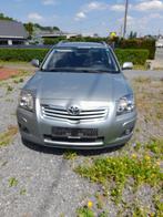Toyota Avensis, Stof, Avensis, 4 cilinders, 5 deurs
