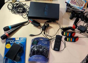PlayStation 2-jackpot beschikbaar voor biedingen