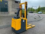 Jungheinrich ERC 12,5 1250KG 2.90METER STAPELAA / HEFTRUCK, Zakelijke goederen, Machines en Bouw | Heftrucks en Intern transport