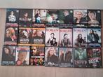 Diverse dvd-boxen Scandinavische crime / Lumière (uitkiezen), CD & DVD, DVD | TV & Séries télévisées, Coffret, Comme neuf, À partir de 12 ans
