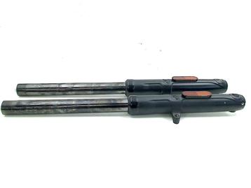 VOORVORK COMPLEET Indian Chief Dark Horse (01-2022/-) beschikbaar voor biedingen