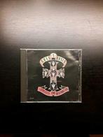 Guns n roses - Appetite for destruction, Cd's en Dvd's, Cd's | Hardrock en Metal, Gebruikt, Ophalen of Verzenden