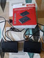 A vendre Interphone - Fonestar KW-855, Ophalen of Verzenden, Terugspreekfunctie, Zo goed als nieuw, Draadloos