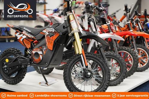 Dirt bike 50cc deals straatlegaal