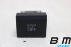 ESP schakelaar Audi A3 8P Sportback 8P0927134D, Auto-onderdelen, Elektronica en Kabels, Gebruikt