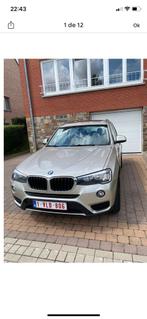 BMW X3, SUV ou Tout-terrain, Beige, 5 portes, Diesel