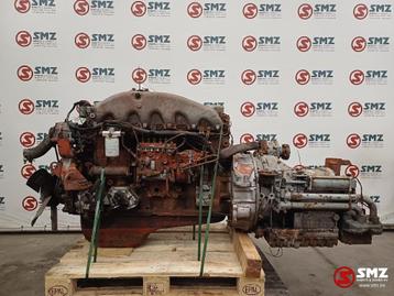 Occ motor MIDS062030B + versnellingsbak 5HP-500 Re beschikbaar voor biedingen