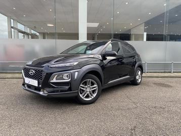 Hyundai Kona   disponible aux enchères