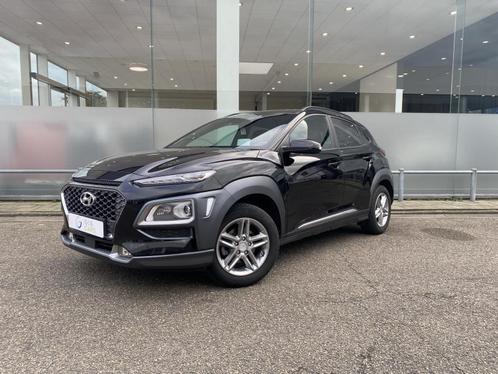 Hyundai Kona, Autos, Hyundai, Entreprise, Kona, Airbags, Alarme, Ordinateur de bord, Verrouillage central, Air conditionné automatique