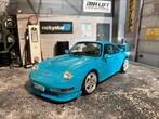 1:18 Porsche 911 993 clubsport - nieuw in de doos, Ophalen of Verzenden, Auto, Solido