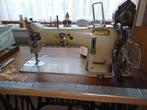 Industriële Pfaff naaimachine  0497 389226, Hobby en Vrije tijd, Pfaff, Gebruikt, Ophalen
