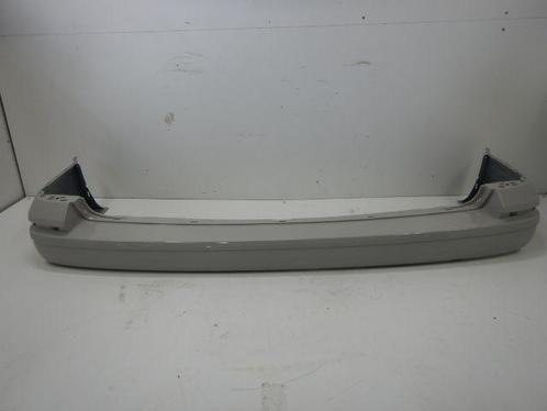 VW Transporter T6.1 Achterbumper LA7A 7LA807417A Grijs, Auto-onderdelen, Carrosserie, Bumper, Volkswagen, Achter, Gebruikt, Ophalen of Verzenden