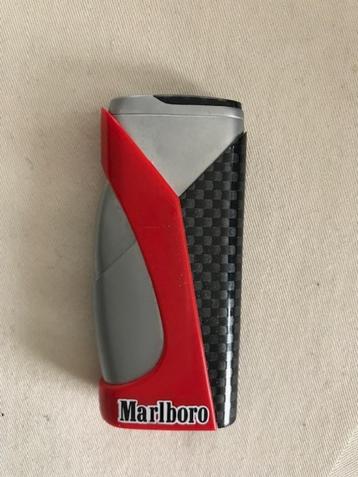 Aansteker Marlboro beschikbaar voor biedingen