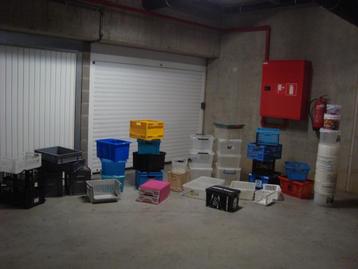 bacs de rangement différents format / taille beschikbaar voor biedingen