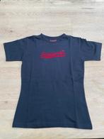 Dames T-Shirt Bacardi (S) – Nieuw!, Kleding | Dames, T-shirts, Zwart, Nieuw, Ophalen of Verzenden, Bacardi