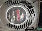 Grasmaaier op benzine 98 db ( 100 euro), Tuin en Terras, Grasmaaiers, Ophalen, Cirkelmaaier, Gebruikt, Briggs & Stratton