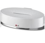 LG draadloze luidspreker voor Android-dock (ND2531), Audio, Tv en Foto, Mediaspelers, Zo goed als nieuw, Zonder harde schijf