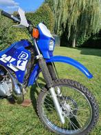 Yamaha DT125R, Motoren, Particulier, 125 cc, Enduro, 1 cilinder