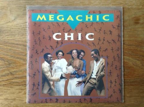 single chic, Cd's en Dvd's, Vinyl Singles, Single, R&B en Soul, 7 inch, Ophalen of Verzenden