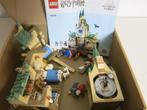 Lego Harry potter 76398 -76400, Kinderen en Baby's, Speelgoed | Duplo en Lego, Ophalen of Verzenden, Zo goed als nieuw, Lego