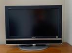 TV, Audio, Tv en Foto, Televisies, Ophalen, Gebruikt, 50 Hz, Sony