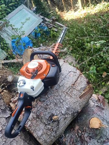 stihl hs 82t // 2019 beschikbaar voor biedingen