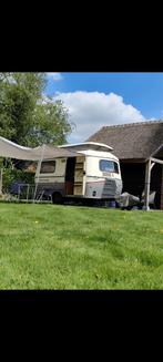 Te huur eriba caravan, Particulier, Eriba
