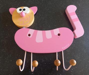 Kapstok kinderkamer beschikbaar voor biedingen
