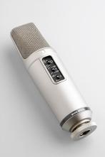 RODE NT2a microphone, Musique & Instruments, Microphones, Comme neuf, Micro studio, Enlèvement