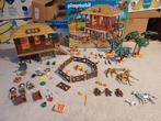 Playmobil safari 4826, Kinderen en Baby's, Speelgoed | Playmobil, Ophalen of Verzenden, Gebruikt