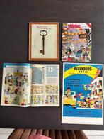 Robbedoes: 3 speciale nummers, Gelezen, Ophalen of Verzenden, Meerdere stripboeken, Diverse Auteurs