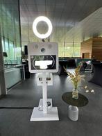 Photo Booth /photomaton, Audio, Tv en Foto, Fotografie | Fotostudio en Toebehoren, Ophalen, Gebruikt, Overige typen