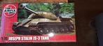 J stalin Tank JS-3 Tank 1/76, Nieuw, Ophalen of Verzenden, 1:50 of kleiner, Airfix