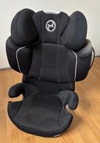 Cybex meegroei autostoel, Kinderen en Baby's, Autostoeltjes, Zo goed als nieuw, 9 t/m 36 kg, Isofix, Verstelbare rugleuning