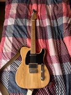 Elektrische gitaar Stagg, Ophalen of Verzenden, Gebruikt, Solid body, Overige merken