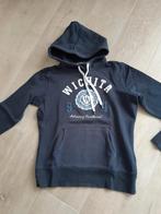 Blauwe hoodie maat M. H&M, Ophalen of Verzenden, H&M, Gedragen, Maat 48/50 (M)