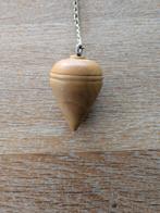 Pendels voor spiritulaliteit, Ophalen, Gebruikt, Sieraad, Natuurreligies