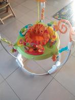 Fisher Price jumper, Kinderen en Baby's, Ophalen, Gebruikt