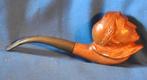 pipe saint claude signée vincent racine de bruyére  (2), Ophalen of Verzenden, Gebruikt, Overige typen