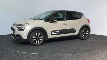 Citroën C3 1.2 PureTech Shine EAT6 ~ TopDeal ~ Promo ~ beschikbaar voor biedingen