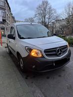 MERCEDES CITAN 109 CDI 57.000km 2020 EURO6D, Auto's, Bestelwagens en Lichte vracht, Voorwielaandrijving, Stof, Mercedes-Benz, Particulier